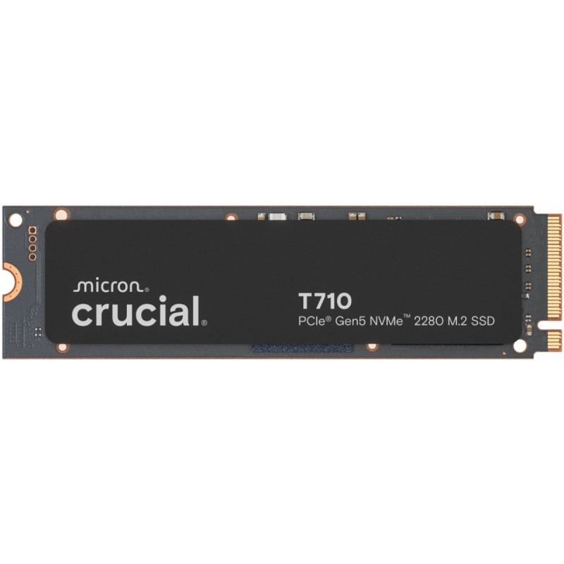 Dysk SSD T710 4TB M.2 NVMe 2280 PCIe 5.0 14500/13800