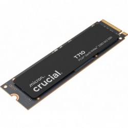 Dysk SSD T710 4TB M.2 NVMe 2280 PCIe 5.0 14500/13800