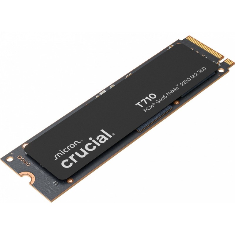 Dysk SSD T710 4TB M.2 NVMe 2280 PCIe 5.0 14500/13800