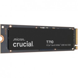 Dysk SSD T710 4TB M.2 NVMe 2280 PCIe 5.0 14500/13800