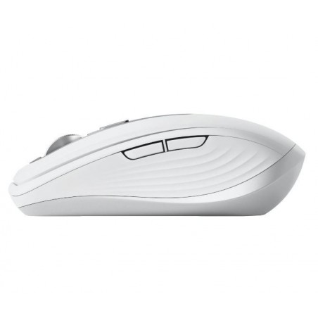 Mysz bezprzewodowa MX Anywhere 3S for Mac Pale Grey 910-006946 Mysz bezprzewodowa MX Anywhere 3S for Mac Pale Grey 910-006946