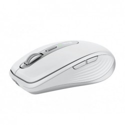 Mysz bezprzewodowa MX Anywhere 3S for Mac Pale Grey 910-006946 Mysz bezprzewodowa MX Anywhere 3S for Mac Pale Grey 910-006946