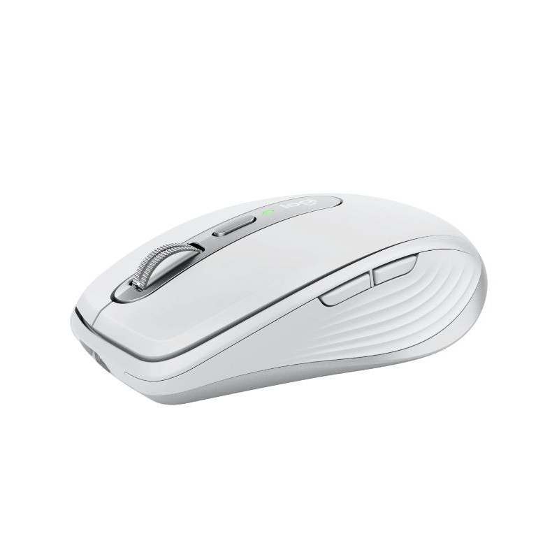 Mysz bezprzewodowa MX Anywhere 3S for Mac Pale Grey 910-006946 Mysz bezprzewodowa MX Anywhere 3S for Mac Pale Grey 910-006946