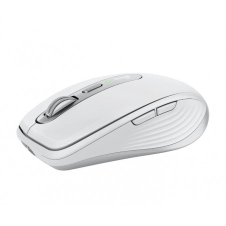 Mysz bezprzewodowa MX Anywhere 3S for Mac Pale Grey 910-006946 Mysz bezprzewodowa MX Anywhere 3S for Mac Pale Grey 910-006946