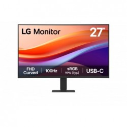 Monitor 27 cali 27U421A-B