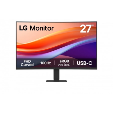 Monitor 27 cali 27U421A-B Monitor 27 cali 27U421A-B