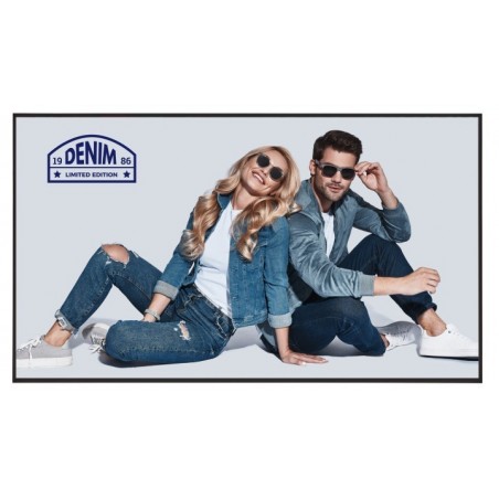 Monitor wielkoformatowy 43UH5N-M 500cd/m2 UHD 24/7 Monitor wielkoformatowy 43UH5N-M 500cd/m2 UHD 24/7