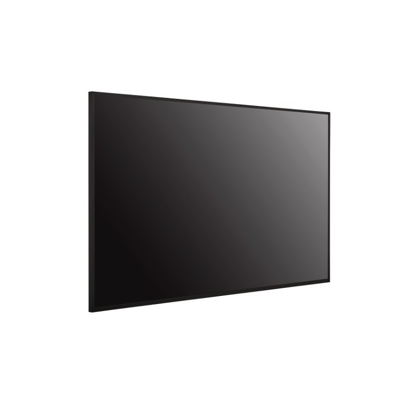 Monitor wielkoformatowy 43UH5N-M 500cd/m2 UHD 24/7 Monitor wielkoformatowy 43UH5N-M 500cd/m2 UHD 24/7