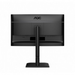 Monitor 24E4U 23.8 cala IPS 120Hz HDMI DP VGA Pivot Głośniki 