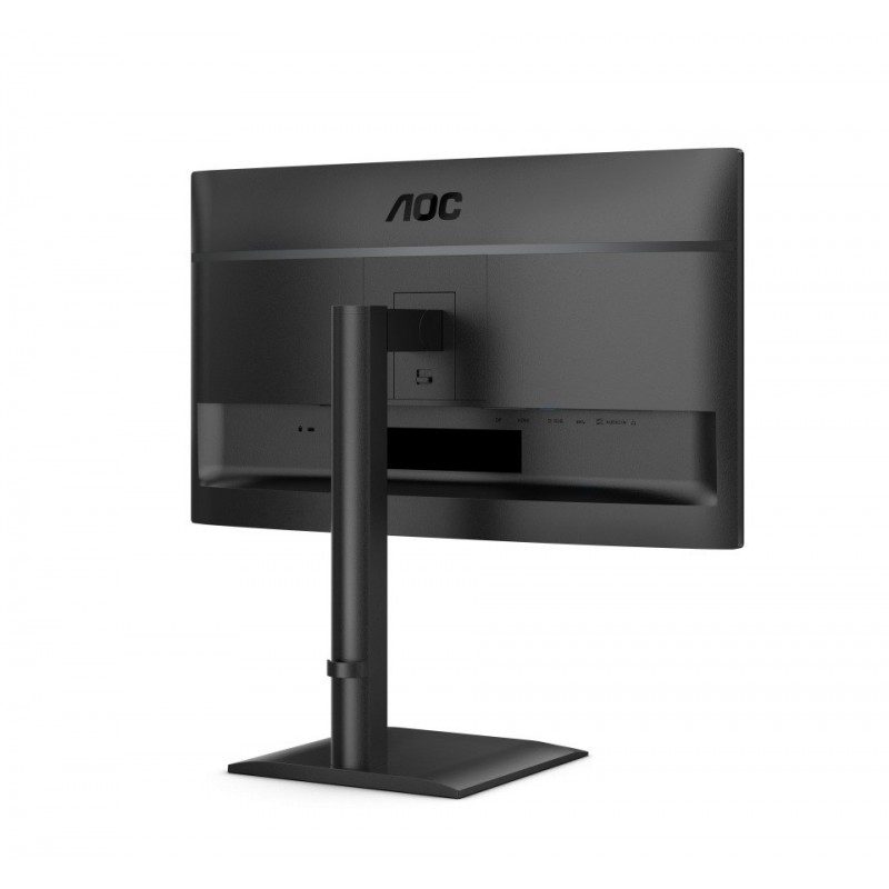 Monitor 24E4U 23.8 cala IPS 120Hz HDMI DP VGA Pivot Głośniki 