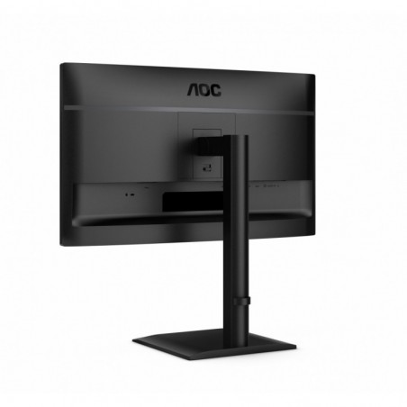 Monitor 24E4U 23.8 cala IPS 120Hz HDMI DP VGA Pivot Głośniki 