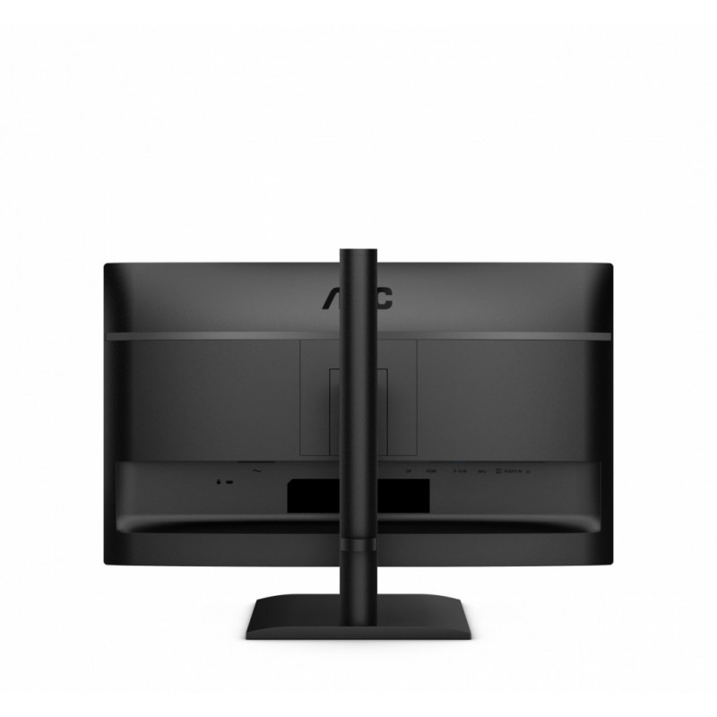 Monitor 24E4U 23.8 cala IPS 120Hz HDMI DP VGA Pivot Głośniki 
