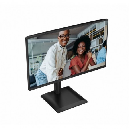 Monitor 24E4U 23.8 cala IPS 120Hz HDMI DP VGA Pivot Głośniki 