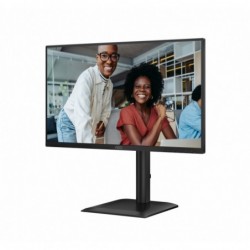 Monitor 24E4U 23.8 cala IPS 120Hz HDMI DP VGA Pivot Głośniki 
