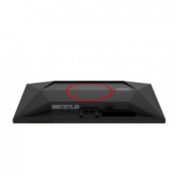 Monitor 24G4HRE 23.8 cala Fast IPS 200Hz HDMIx2 DP Głośniki 