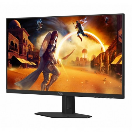 Monitor 25G4SRE 24.5 cala Fast IPS 300Hz HDMIx2 DP 