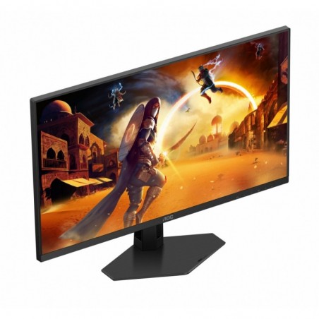 Monitor 25G4SRE 24.5 cala Fast IPS 300Hz HDMIx2 DP 