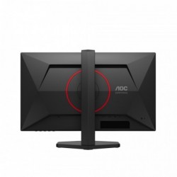 Monitor Q25G4SR 24.5 cala Fast IPS 300Hz HDMIx2 DP Pivot Głośniki Monitor Q25G4SR 24.5 cala Fast IPS 300Hz HDMIx2 DP Pivot Głośniki