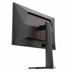 Monitor Q25G4SR 24.5 cala Fast IPS 300Hz HDMIx2 DP Pivot Głośniki Monitor Q25G4SR 24.5 cala Fast IPS 300Hz HDMIx2 DP Pivot Głośniki