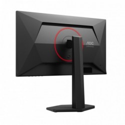 Monitor Q25G4SR 24.5 cala Fast IPS 300Hz HDMIx2 DP Pivot Głośniki Monitor Q25G4SR 24.5 cala Fast IPS 300Hz HDMIx2 DP Pivot Głośniki