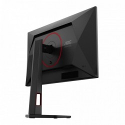 Monitor Q25G4SR 24.5 cala Fast IPS 300Hz HDMIx2 DP Pivot Głośniki Monitor Q25G4SR 24.5 cala Fast IPS 300Hz HDMIx2 DP Pivot Głośniki