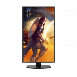 Monitor Q25G4SR 24.5 cala Fast IPS 300Hz HDMIx2 DP Pivot Głośniki Monitor Q25G4SR 24.5 cala Fast IPS 300Hz HDMIx2 DP Pivot Głośniki
