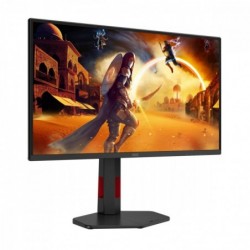 Monitor Q25G4SR 24.5 cala Fast IPS 300Hz HDMIx2 DP Pivot Głośniki Monitor Q25G4SR 24.5 cala Fast IPS 300Hz HDMIx2 DP Pivot Głośniki