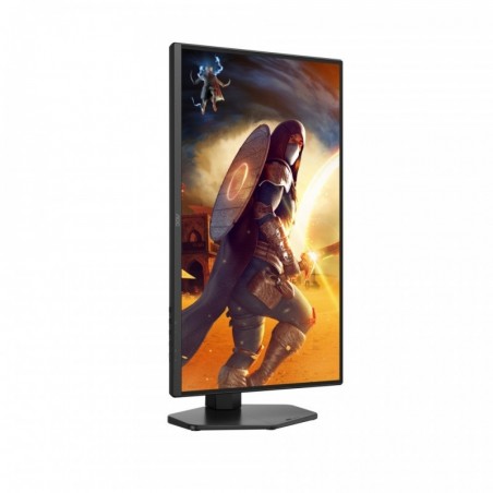 Monitor Q25G4SR 24.5 cala Fast IPS 300Hz HDMIx2 DP Pivot Głośniki Monitor Q25G4SR 24.5 cala Fast IPS 300Hz HDMIx2 DP Pivot Głośniki