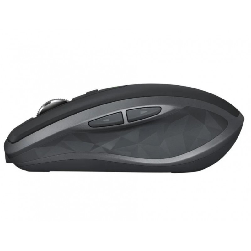 Mysz bezprzewodowa MX Anywhere 2S Bluetooth Graphite 910-007230  Mysz bezprzewodowa MX Anywhere 2S Bluetooth Graphite 910-007230