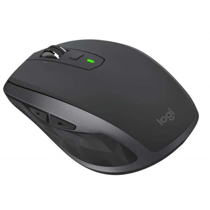 Mysz bezprzewodowa MX Anywhere 2S Bluetooth Graphite 910-007230  Mysz bezprzewodowa MX Anywhere 2S Bluetooth Graphite 910-007230