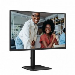 Monitor 27E4U 27 cali IPS 120Hz HDMI DP VGA Pivot 