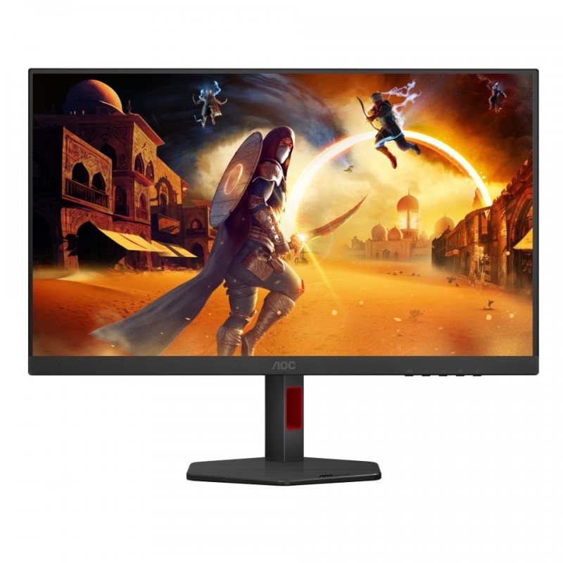 Monitor Q27G4ZR 27 cali Fast IPS 240Hz HDMIx2 DP Pivot Monitor Q27G4ZR 27 cali Fast IPS 240Hz HDMIx2 DP Pivot