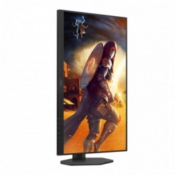 Monitor Q27G4ZR 27 cali Fast IPS 240Hz HDMIx2 DP Pivot Monitor Q27G4ZR 27 cali Fast IPS 240Hz HDMIx2 DP Pivot