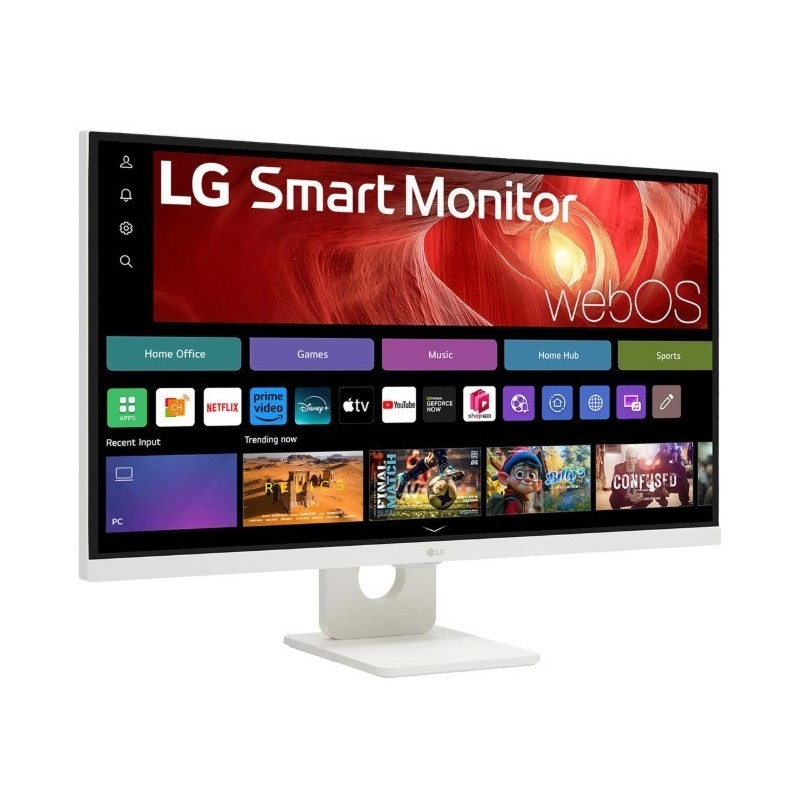 Monitor 27U731SA-W Monitor 27U731SA-W