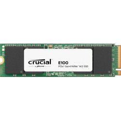 Dysk SSD E100 2TB M.2 NVMe 2280 PCIe 4.0 5000/4500 MB/s