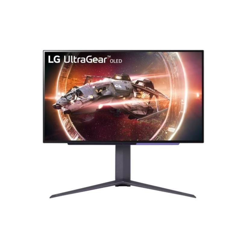 Monitor 27GS95QE-B 27 cali QHD UltraGear Monitor 27GS95QE-B 27 cali QHD UltraGear