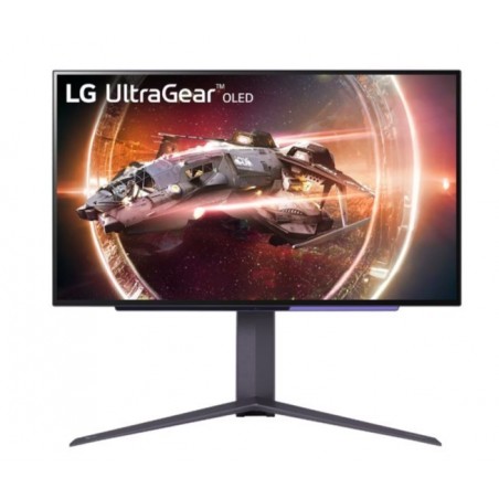 Monitor 27GS95QE-B 27 cali QHD UltraGear Monitor 27GS95QE-B 27 cali QHD UltraGear