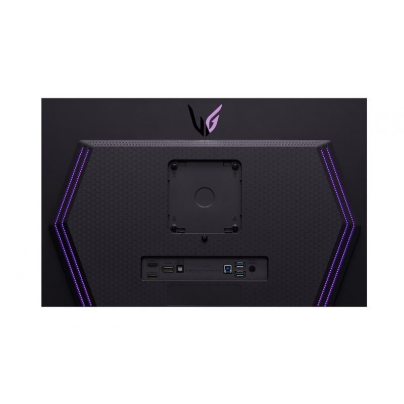 Monitor 27GS95QE-B 27 cali QHD UltraGear Monitor 27GS95QE-B 27 cali QHD UltraGear