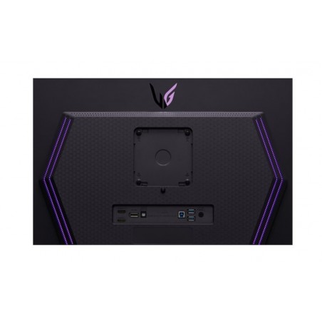 Monitor 27GS95QE-B 27 cali QHD UltraGear Monitor 27GS95QE-B 27 cali QHD UltraGear