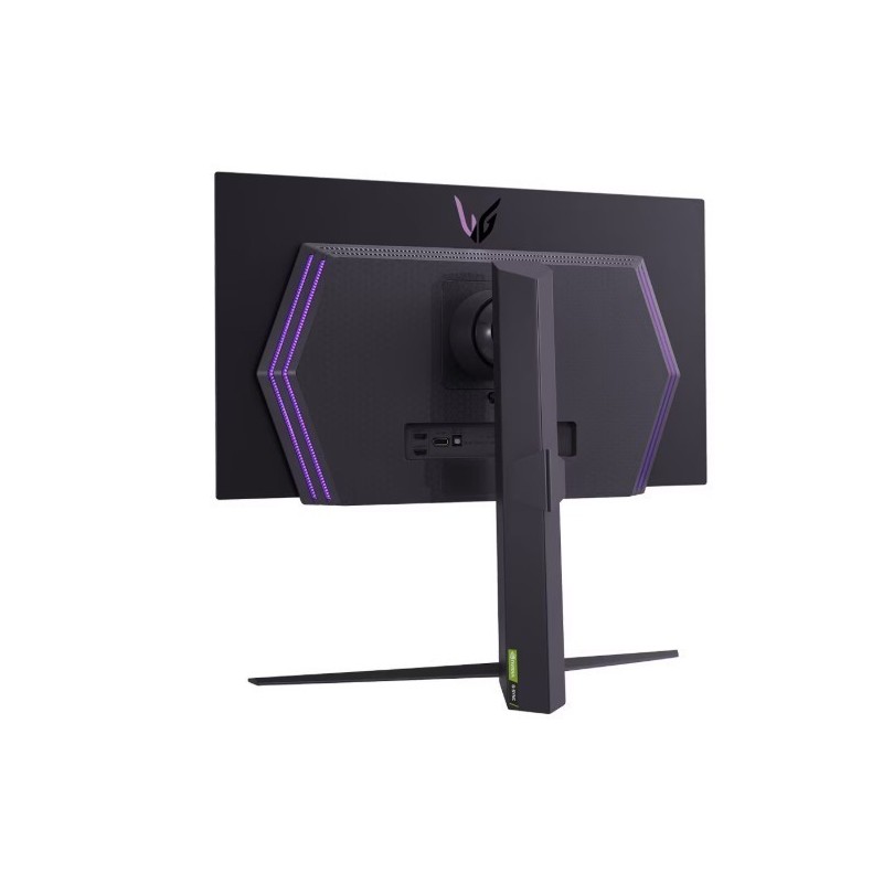 Monitor 27GS95QE-B 27 cali QHD UltraGear Monitor 27GS95QE-B 27 cali QHD UltraGear