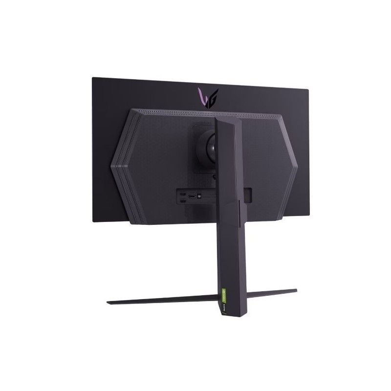 Monitor 27GS95QE-B 27 cali QHD UltraGear Monitor 27GS95QE-B 27 cali QHD UltraGear