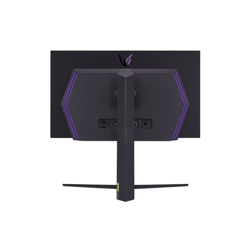 Monitor 27GS95QE-B 27 cali QHD UltraGear Monitor 27GS95QE-B 27 cali QHD UltraGear