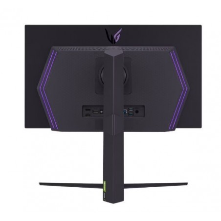 Monitor 27GS95QE-B 27 cali QHD UltraGear Monitor 27GS95QE-B 27 cali QHD UltraGear