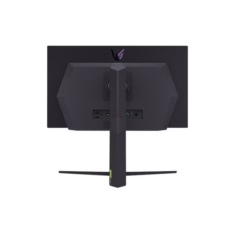 Monitor 27GS95QE-B 27 cali QHD UltraGear Monitor 27GS95QE-B 27 cali QHD UltraGear