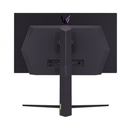 Monitor 27GS95QE-B 27 cali QHD UltraGear Monitor 27GS95QE-B 27 cali QHD UltraGear