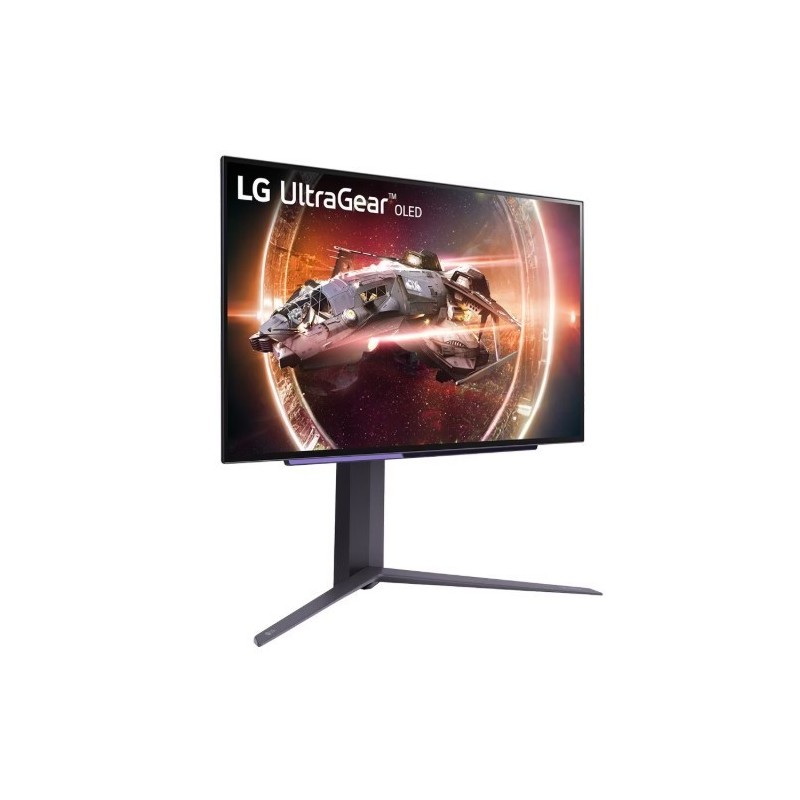 Monitor 27GS95QE-B 27 cali QHD UltraGear Monitor 27GS95QE-B 27 cali QHD UltraGear