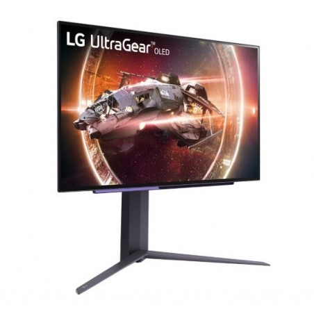 Monitor 27GS95QE-B 27 cali QHD UltraGear Monitor 27GS95QE-B 27 cali QHD UltraGear