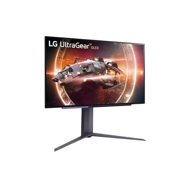 Monitor 27GS95QE-B 27 cali QHD UltraGear Monitor 27GS95QE-B 27 cali QHD UltraGear
