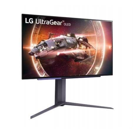 Monitor 27GS95QE-B 27 cali QHD UltraGear Monitor 27GS95QE-B 27 cali QHD UltraGear
