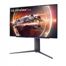Monitor 27GS95QE-B 27 cali QHD UltraGear Monitor 27GS95QE-B 27 cali QHD UltraGear